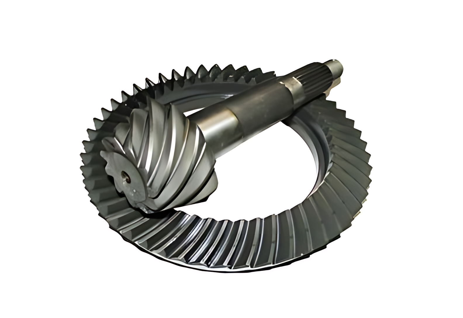 COROA E PINHAO DANA 44 RP 50X11 4.56 - BA401380-X