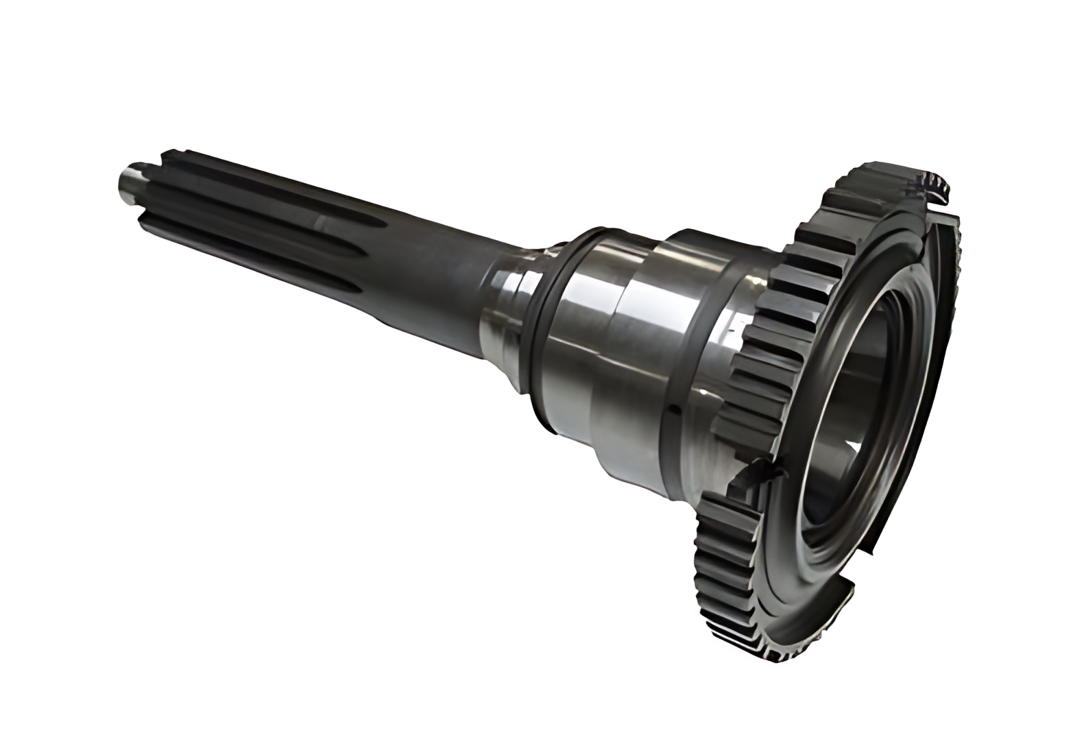 EIXO PILOTO ZF 16S221 16S2280      IVECO - 42534643