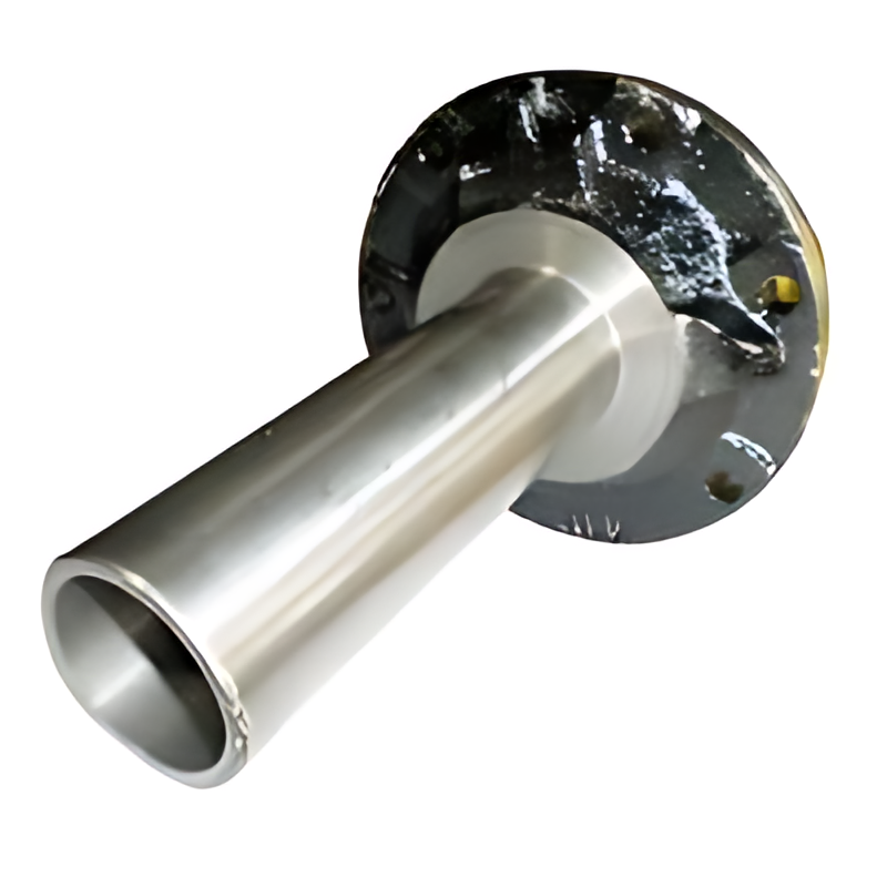 TAMPA RETENTORA EIXO ROLAMENTO EIXO PILOTO - 2R0301211D