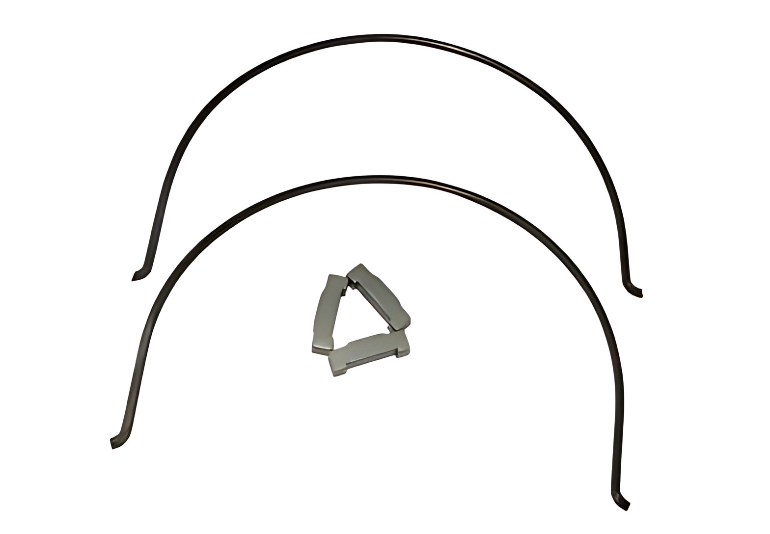 REPARO SINCRONIZADOR 2A 3A CL2615 FS2305 - 3343158