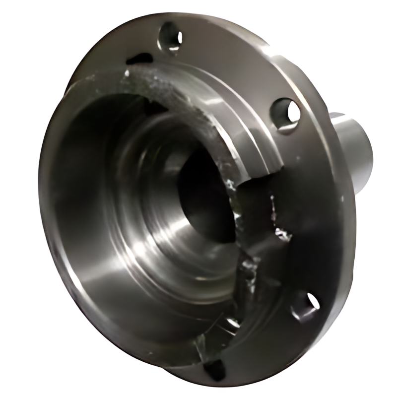 TAMPA RETENTORA DELIVERY - 2P0301211