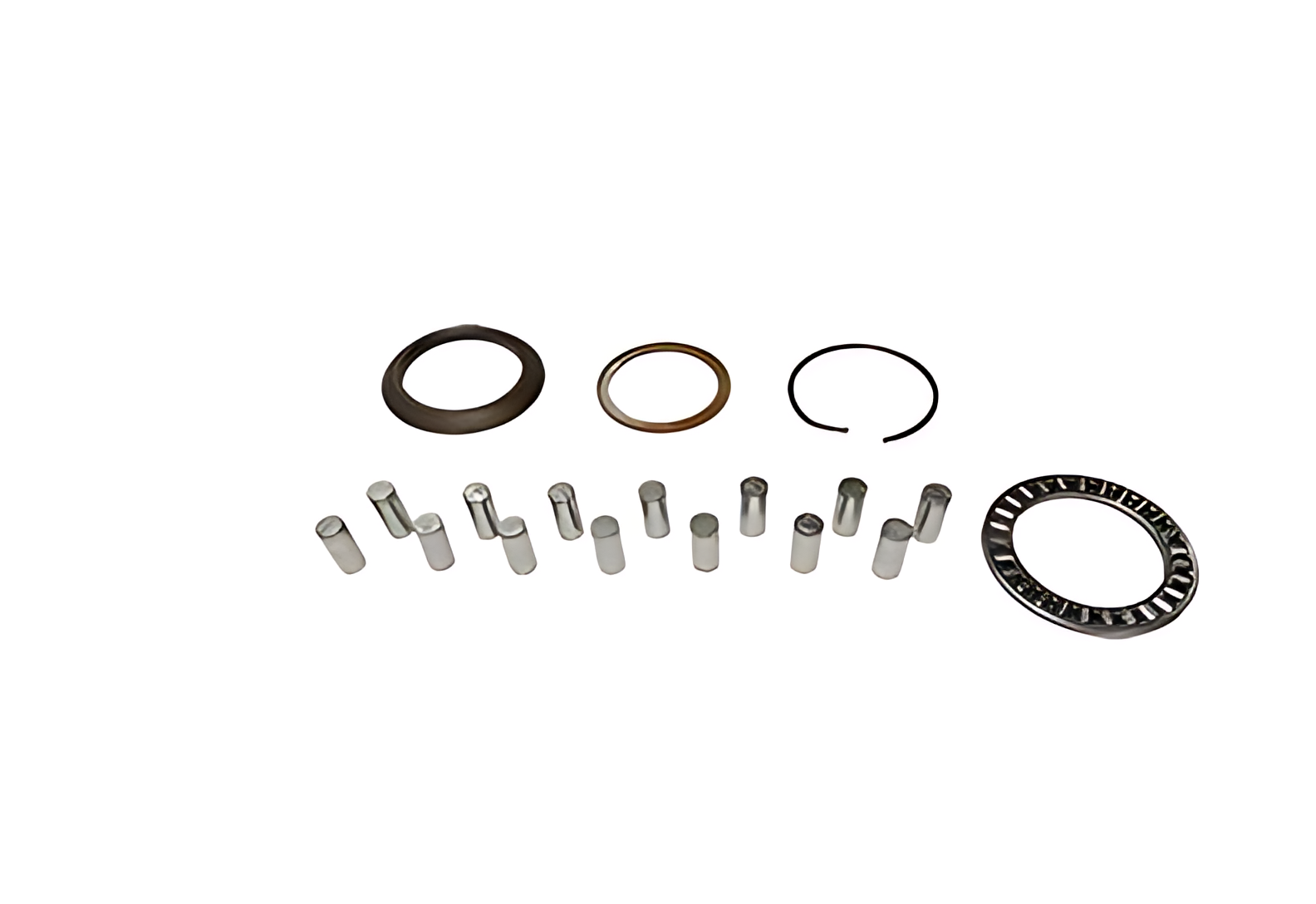 KIT ROLETES ARUELA CONICA E AXIAL - 2S0398211