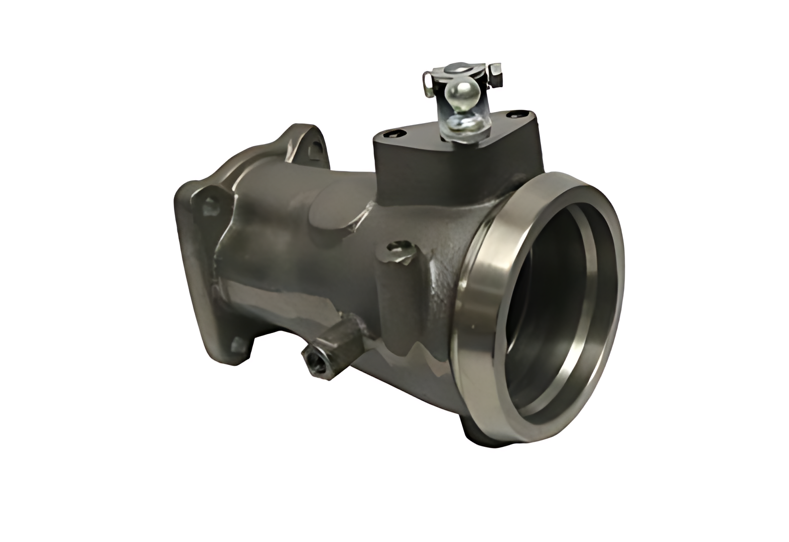 FREIO MOTOR PARCIAL - 9060900228