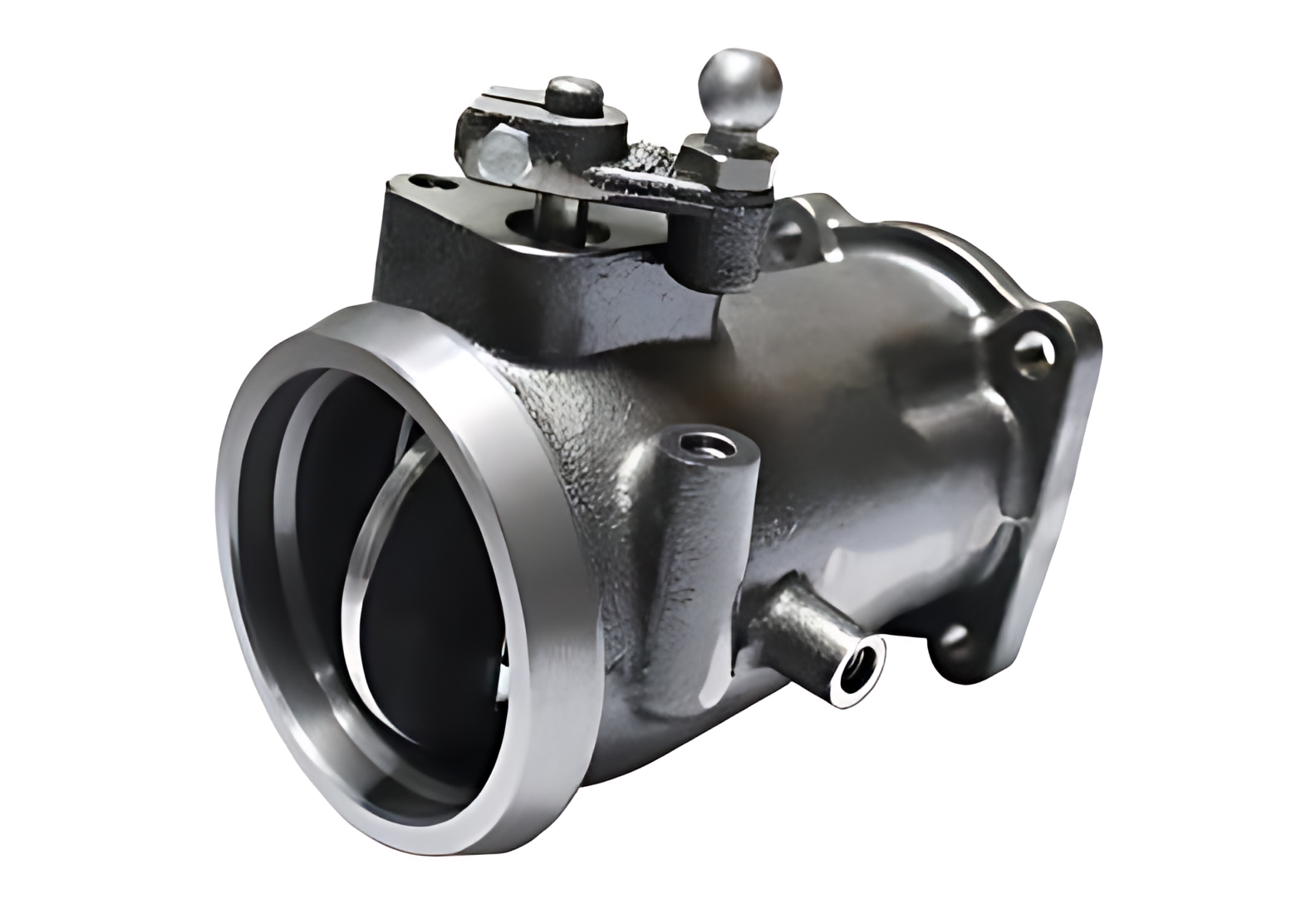 FREIO MOTOR MBB OM926LA - 9061400153