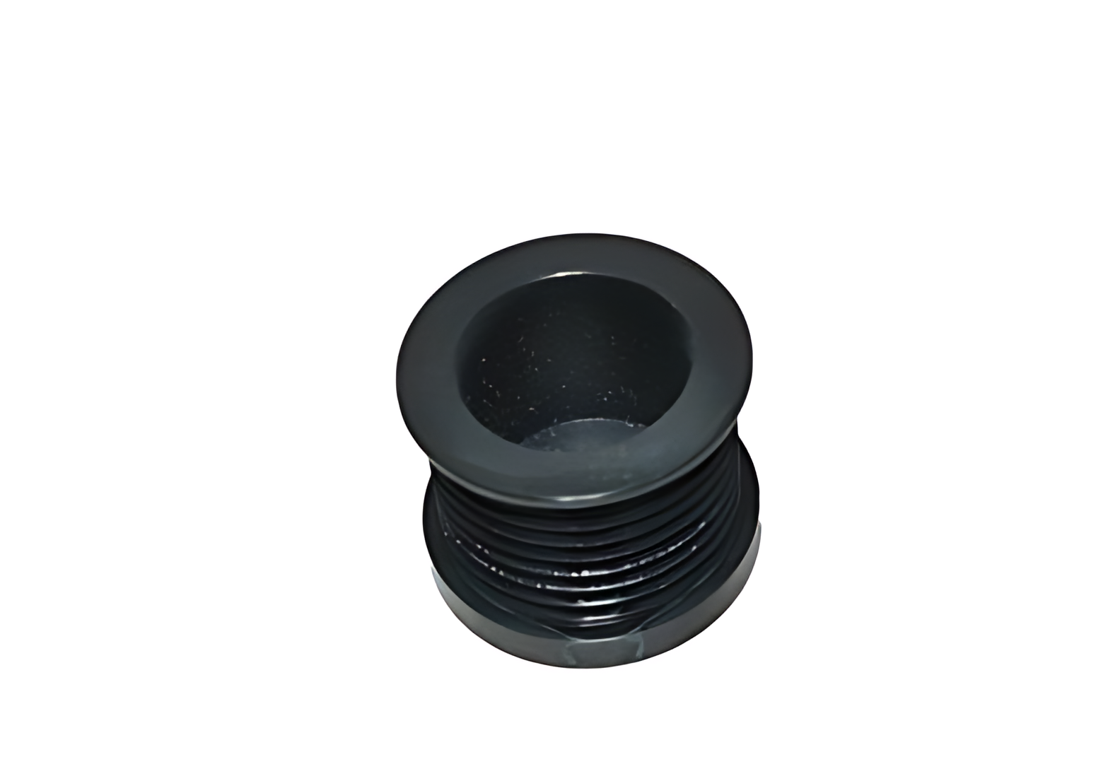 POLIA ALTERNADOR - 07W903153