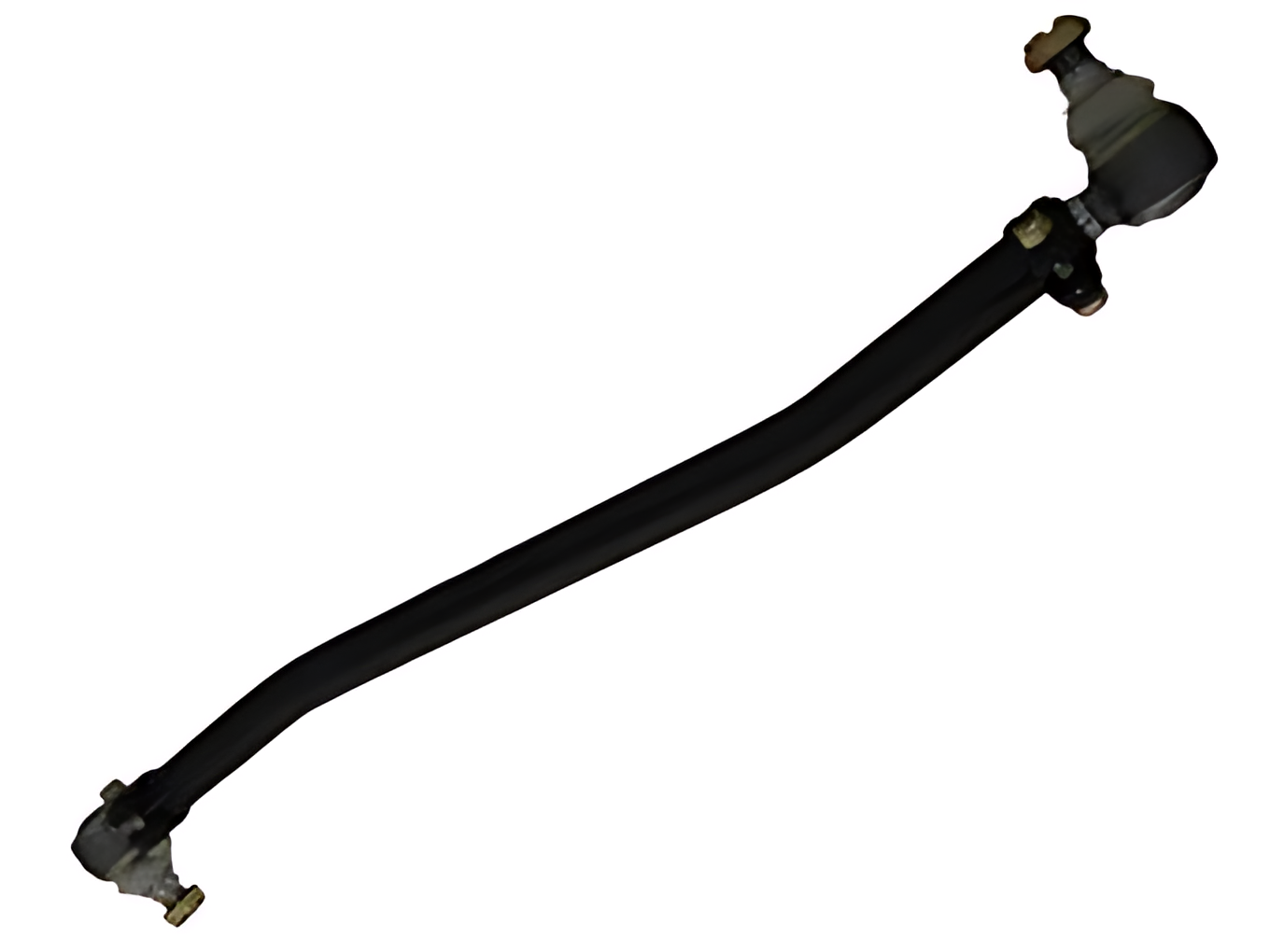 BARRA DIRECAO CURTA 935MM (N5213) - 6344600005