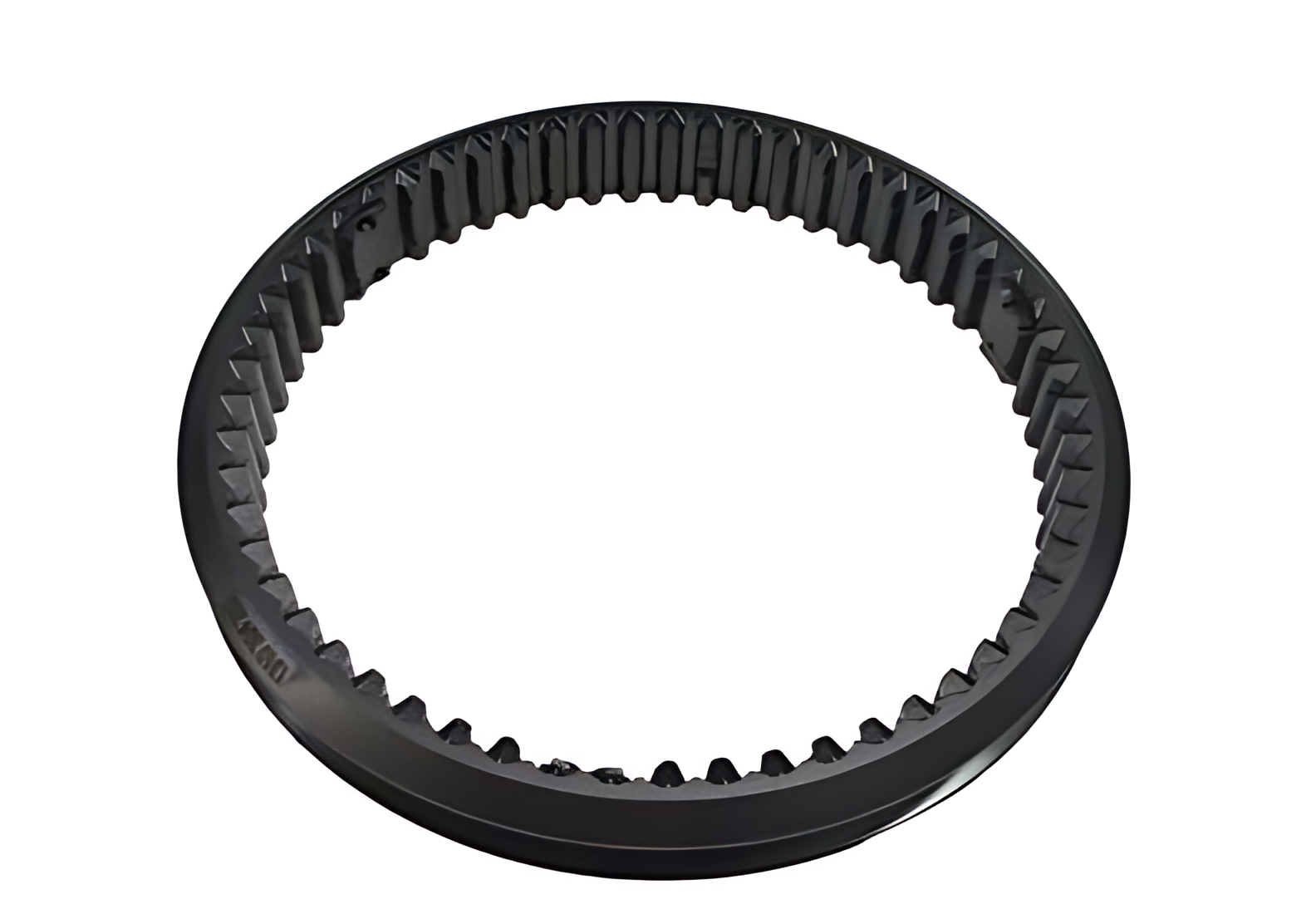 LUVA DE ENGATE CAMBIO ZF 1650 - 2U2311365