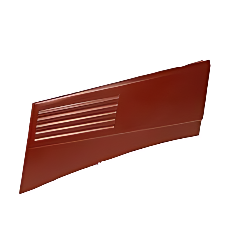 LATERAL CAPO COM REFORCO ESQUERDO - 3848807356