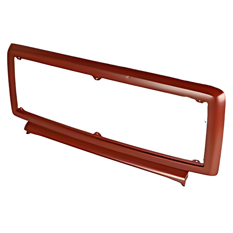 MASCARA COM MOLDURA INFERIOR - 3848807256