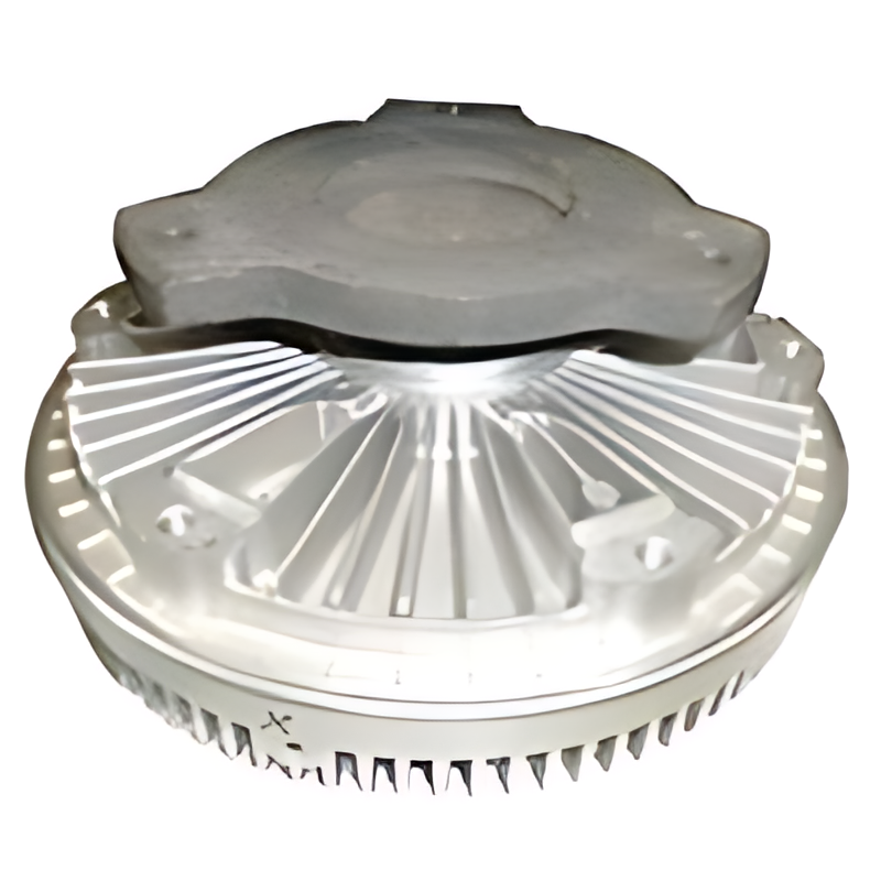 EMBREAGEM VISCOSA - 0002008222