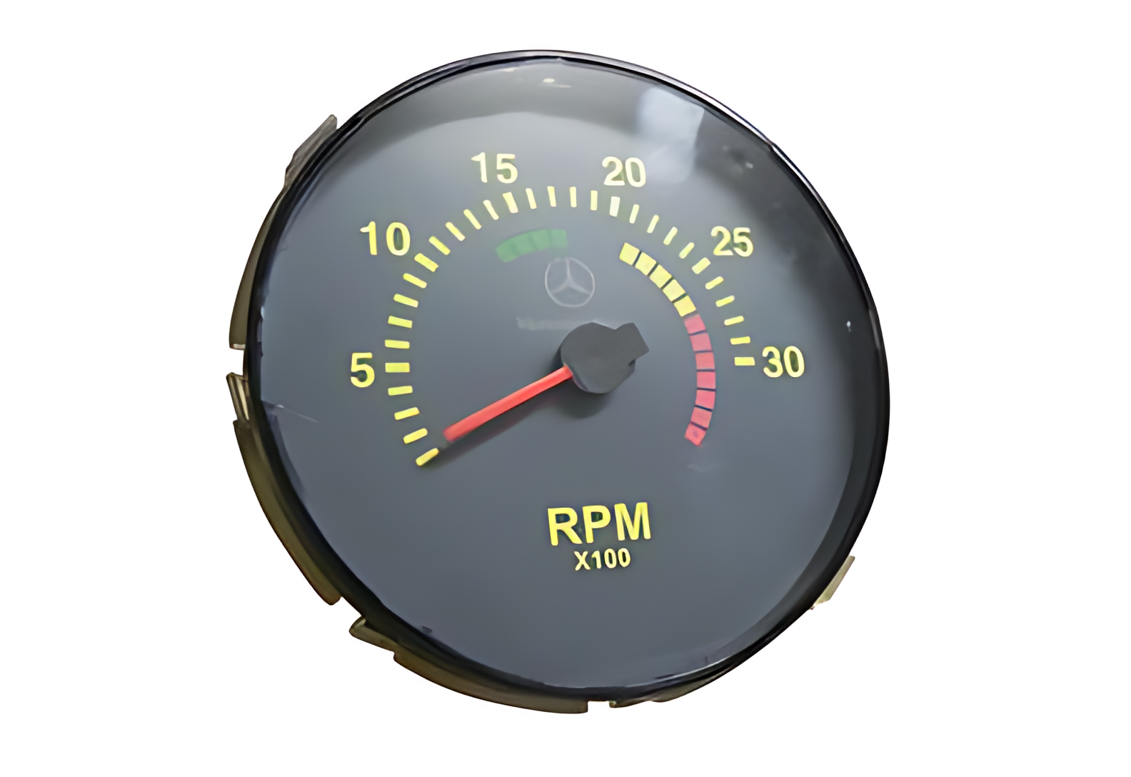 CONTAGIRO 3000RPM PAINEL POLLAK - 0045421316