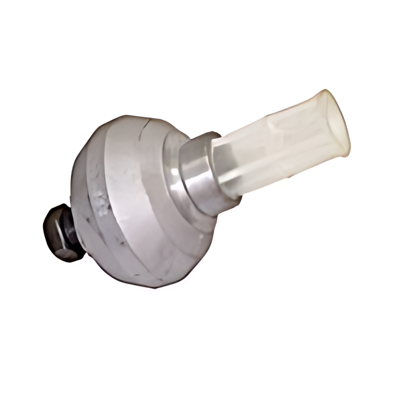 SANGRADOR TANQUE CHAPA/ROSCA FINA - 3404700706