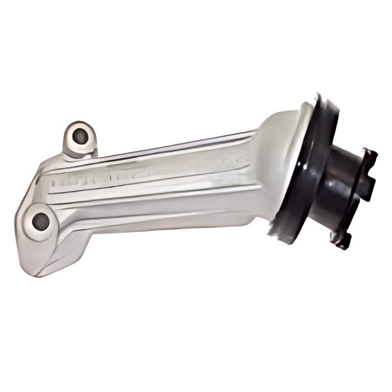 PENEIRA BOMBA OLEO ALUMINIO (PONTA CURVA) - 3521802055