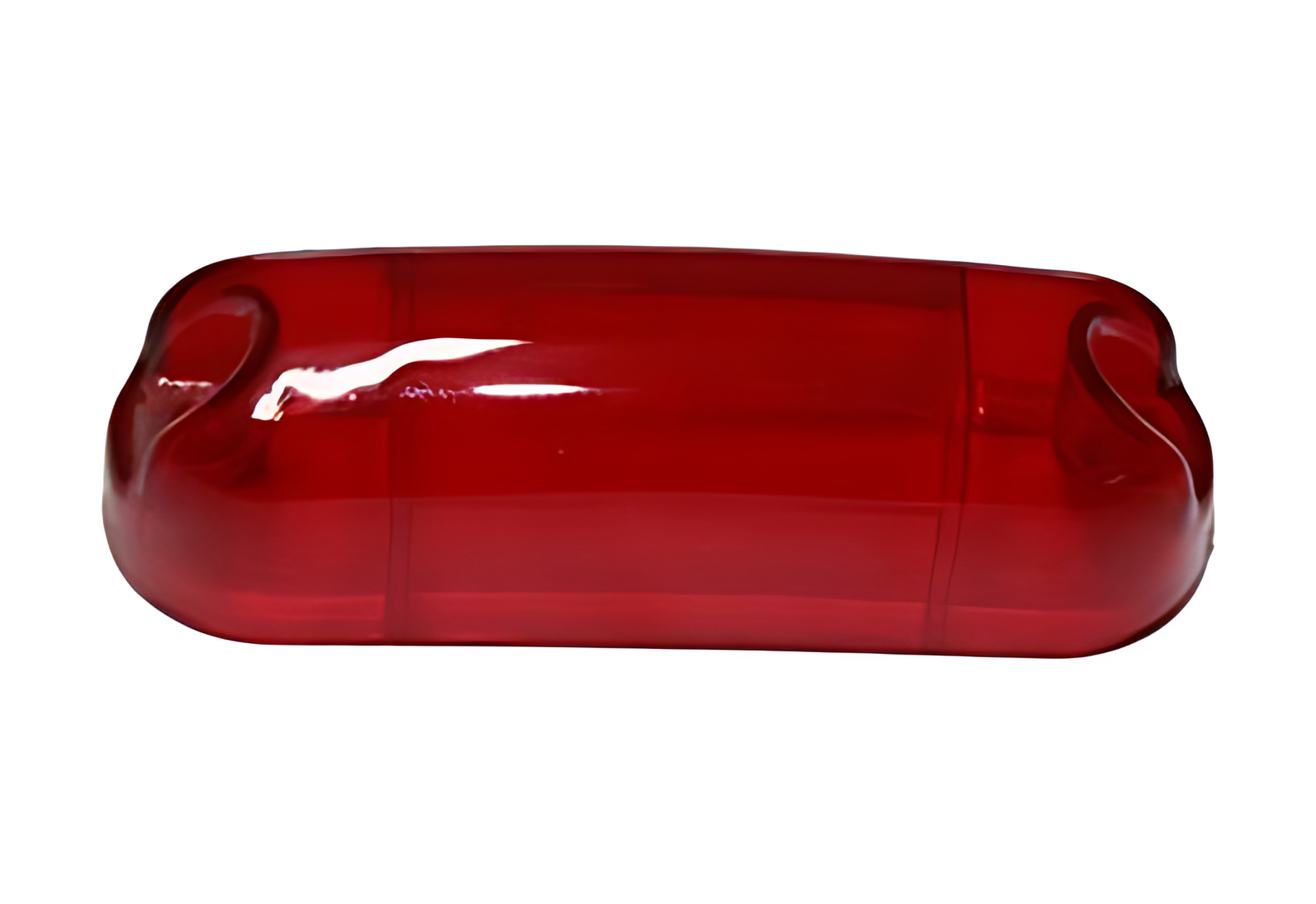 LENTE LANTERNA OVAL 480 - 481-VM