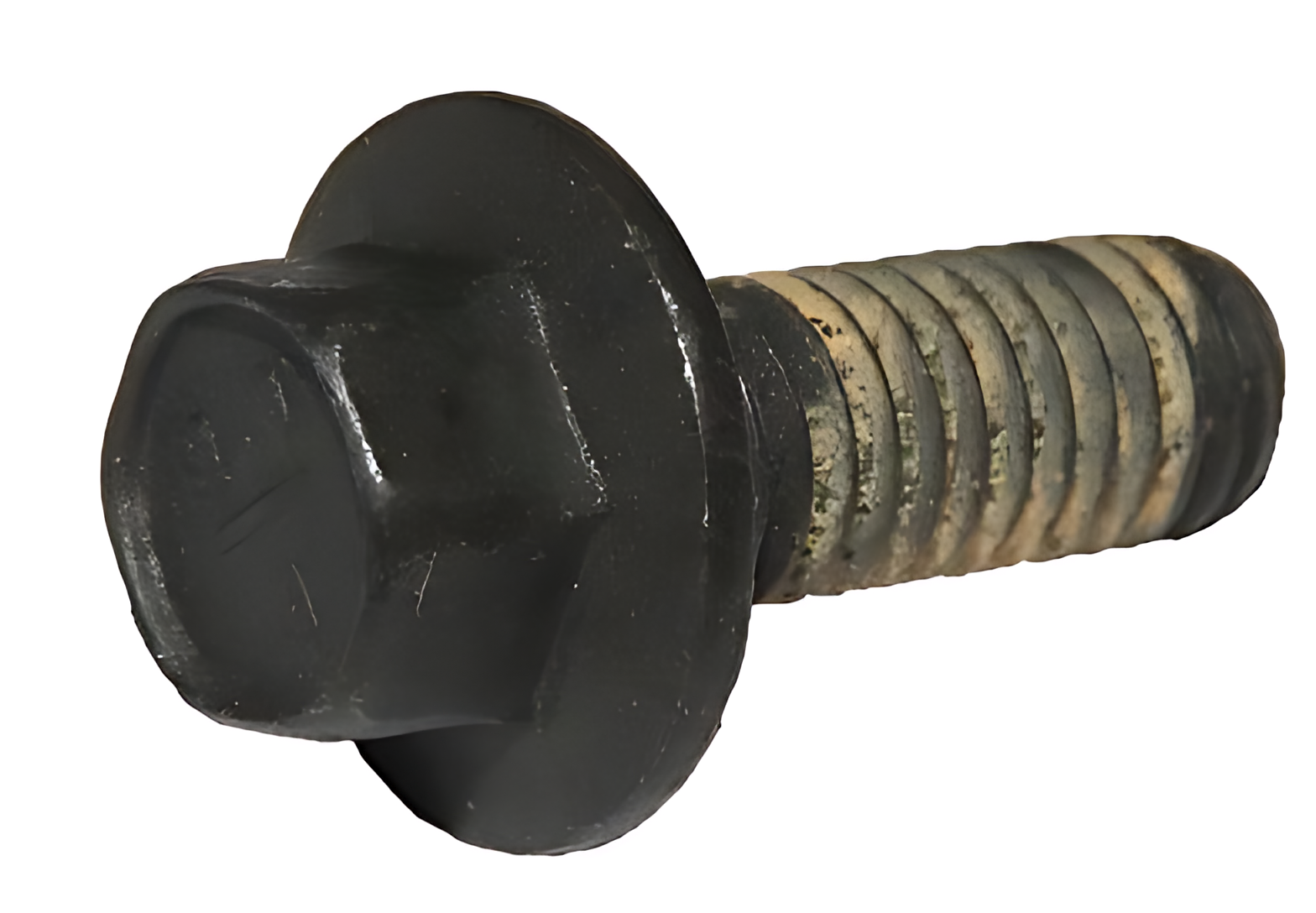 PARAFUSO SEXTAVADO DA VALVULA SOLENOIDE SERIE C 8.3 - 2U0130479C