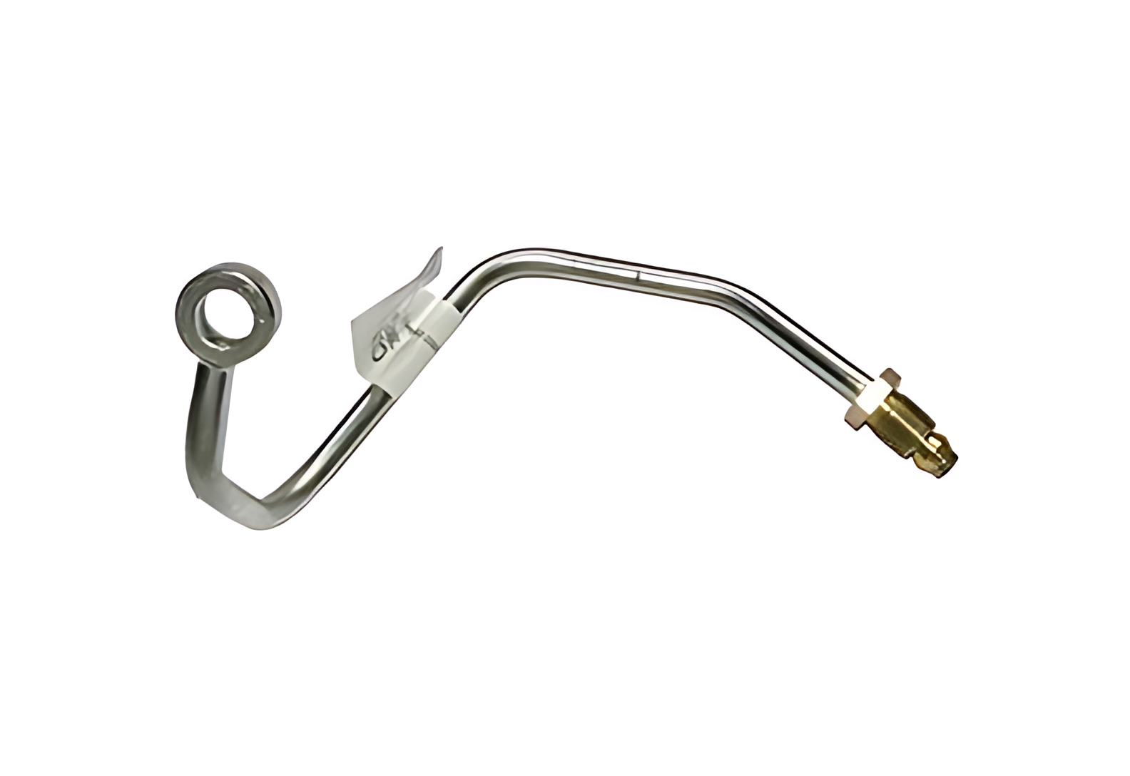 TUBO DE COMBUSTIVEL DA BOMBA INJETORA MOTOR MODELO CUMMINS - 2SY201235