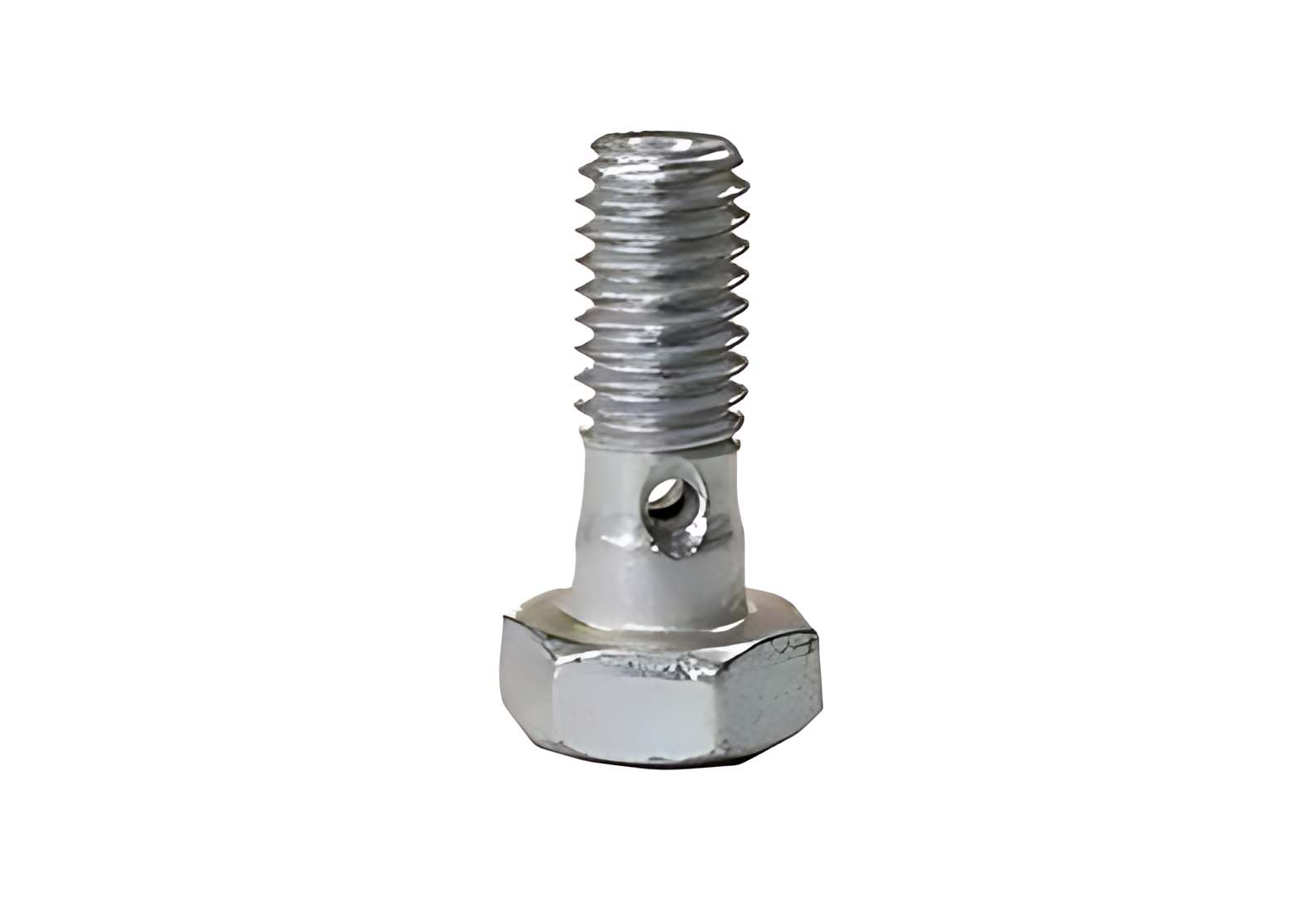 PARAFUSO DE AJUSTE DA BOMBA INJETORA - 2U0130315