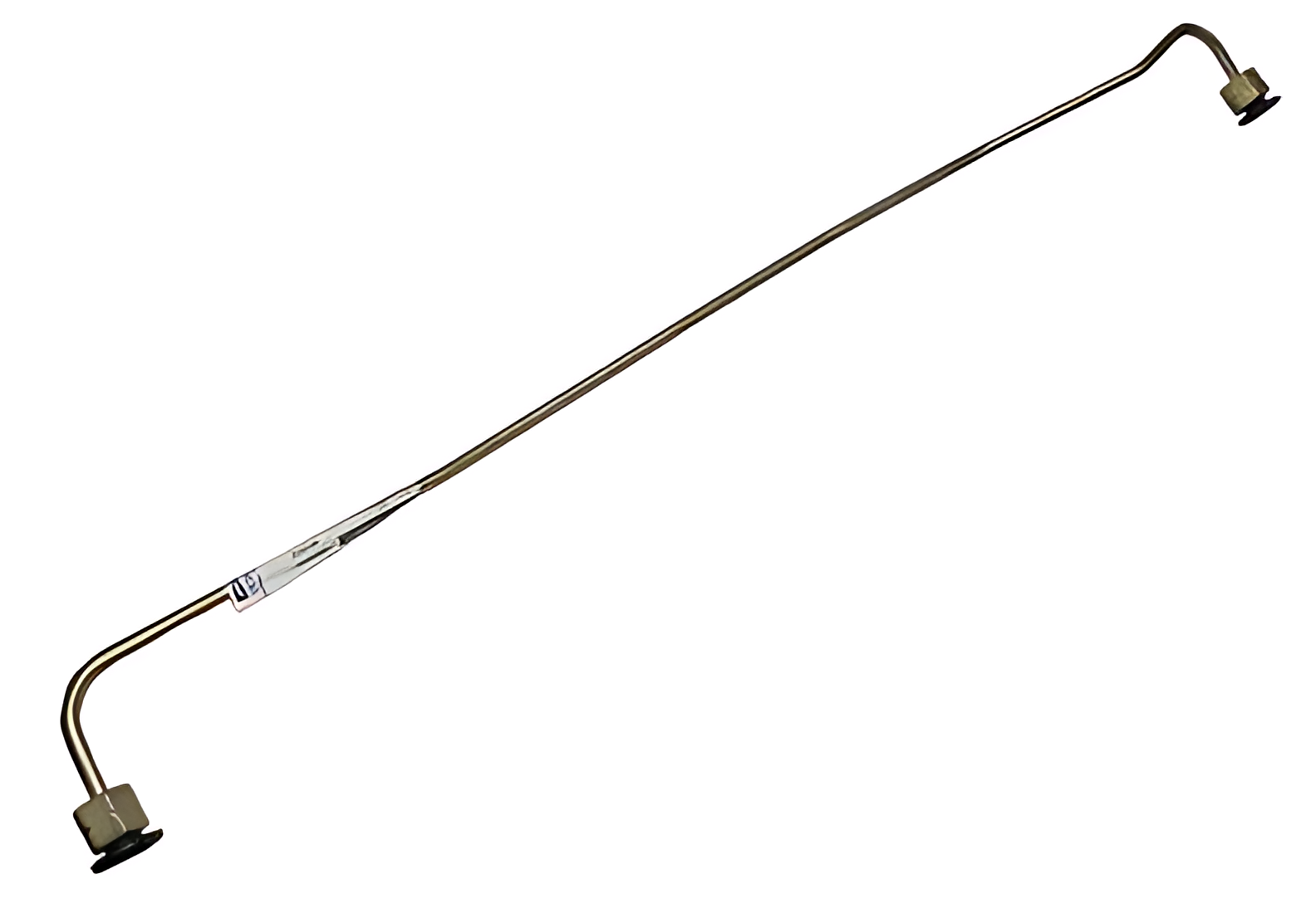 TUBO INJETOR 6A CILINDRO - 2RK130306