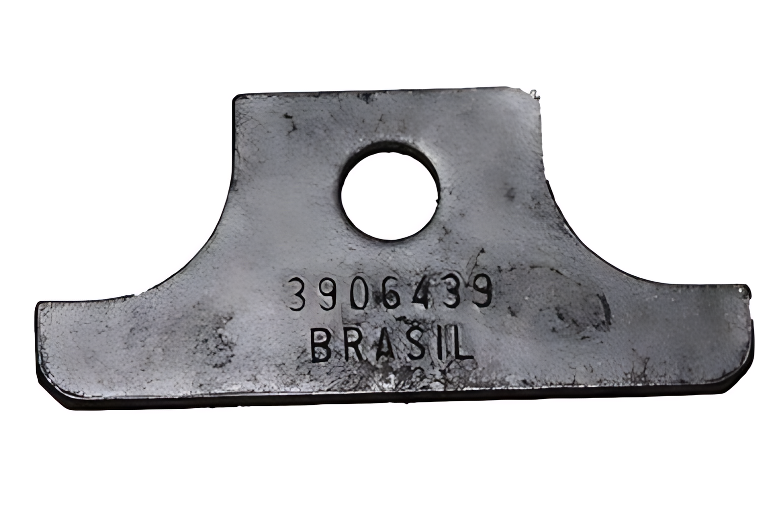 PLACA DE APERTO - BG5X8287BA