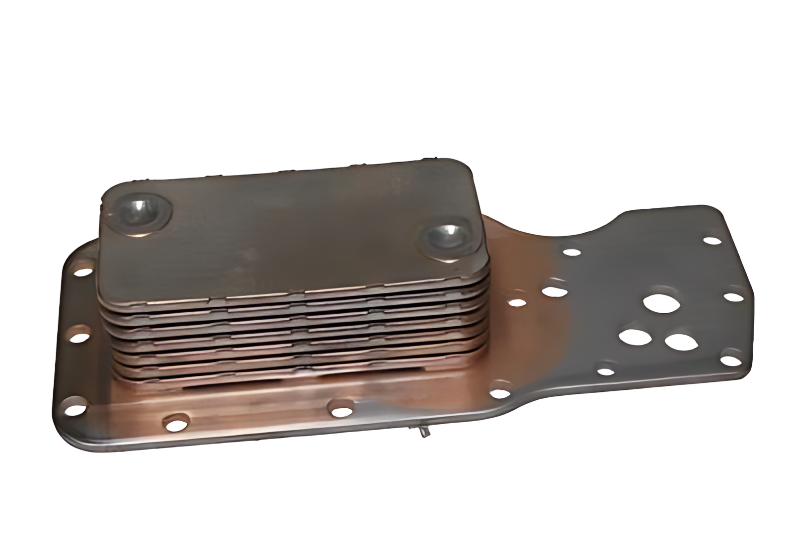 RADIADOR OLEO - 2S0117021B