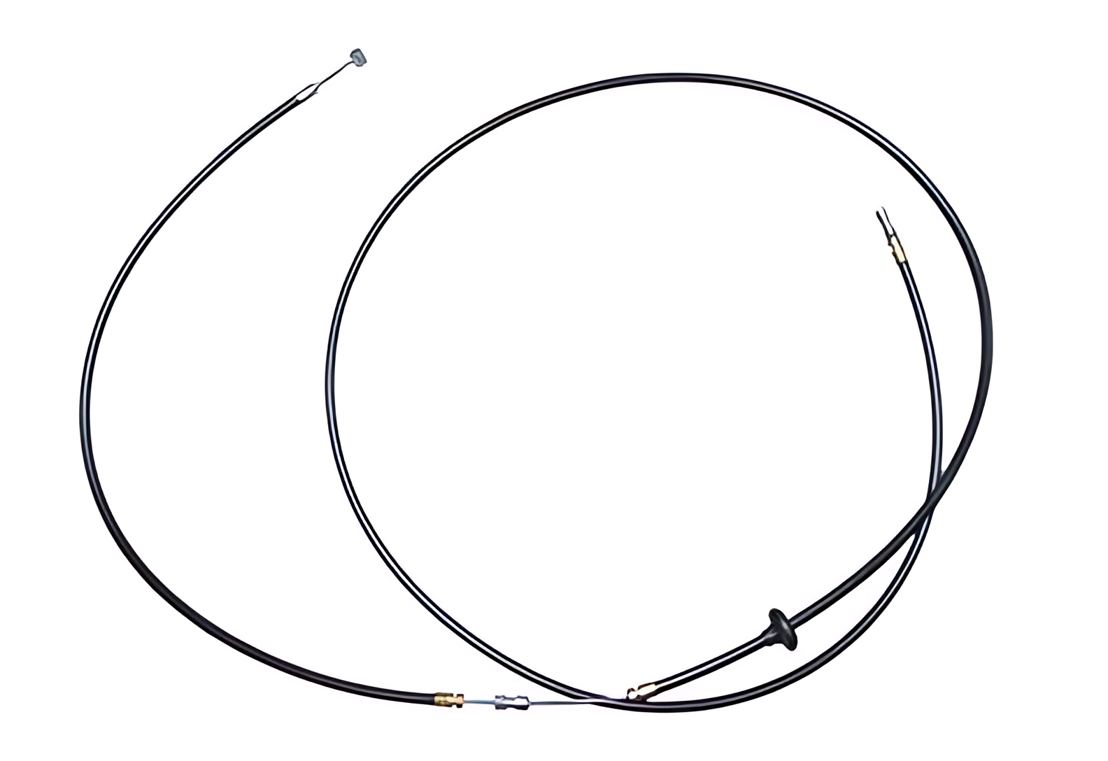 CABO CAPO 1893MM SEM ALAVANCA - 6937507084