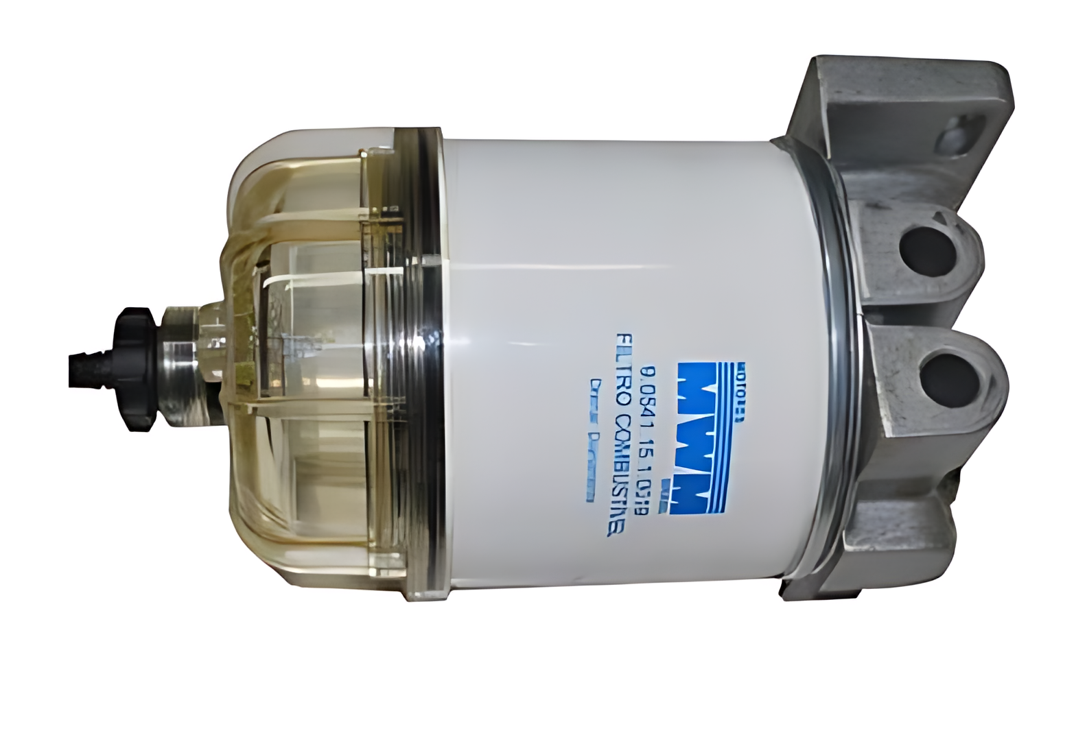 FILTRO DE COMBUSTIVEL - 2RD127401A