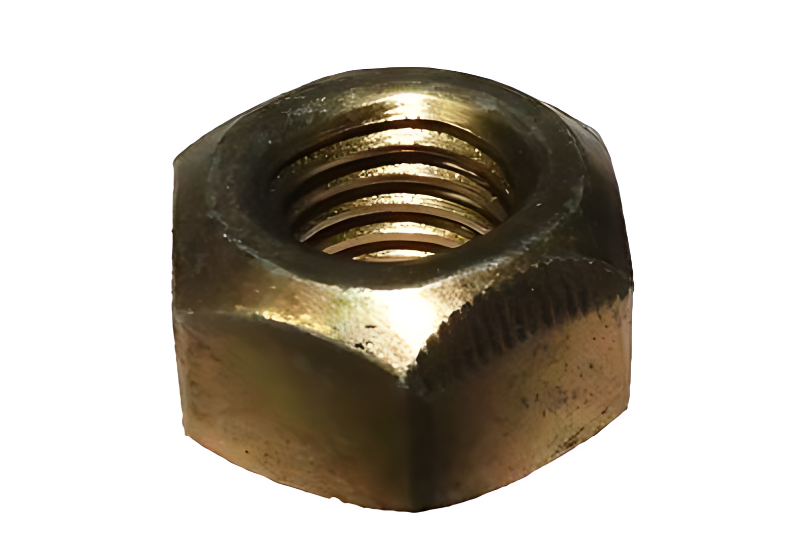 PORCA TRAVA M10 MULTIUSO - N0221493