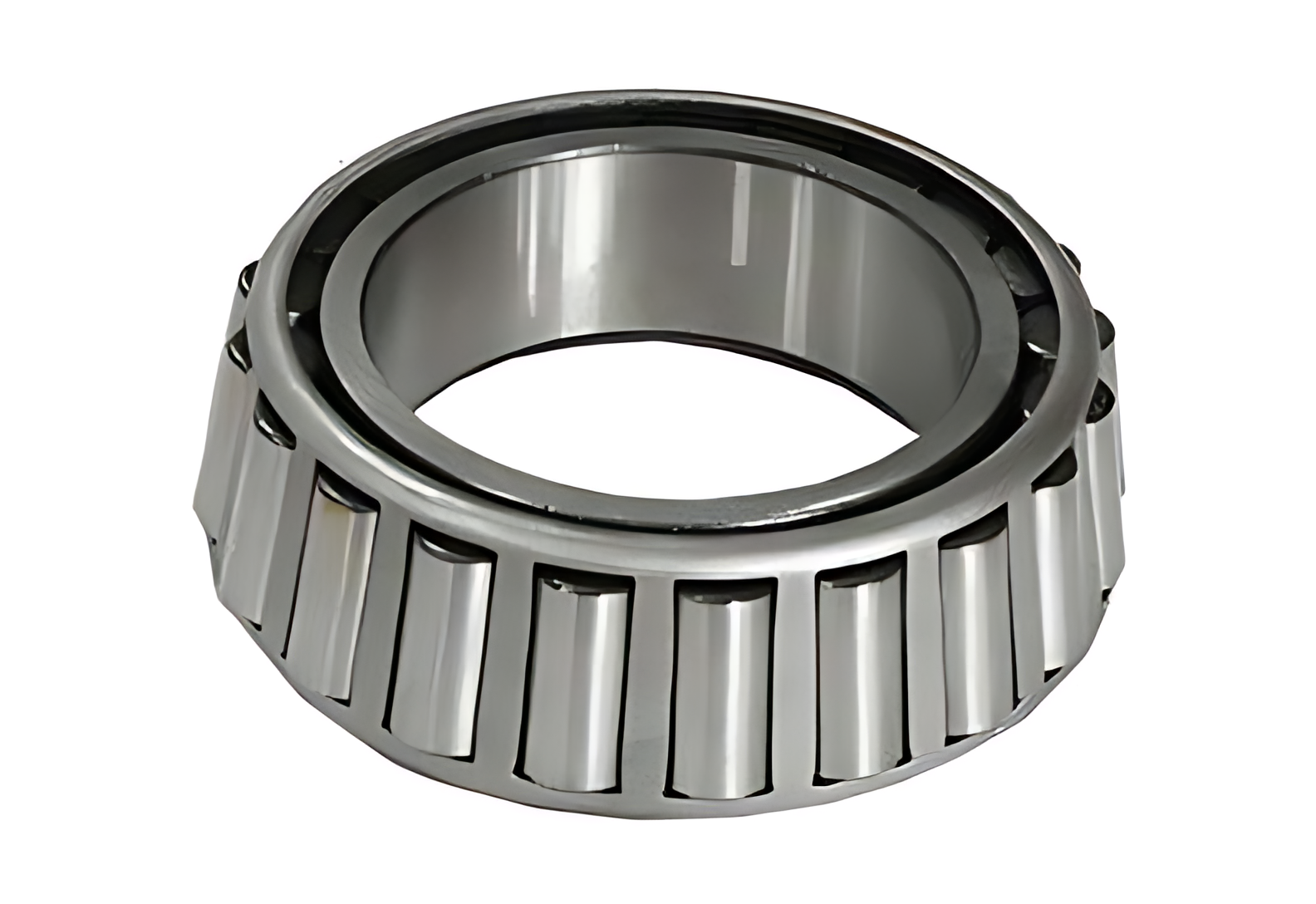 CAPA CONE ROLAMENTO INTERNO RODA TRASEIRA - BG6T1240A