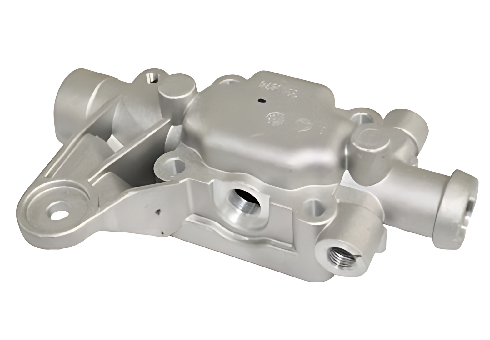 EIXO CAMES FREIO OPP Z24 TRASEIRO DIREITO - BF5X2316BB