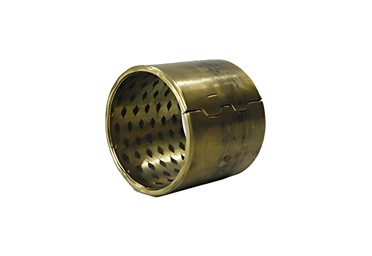 BUCHA CARCACA EMBREAGEM - TE3141869