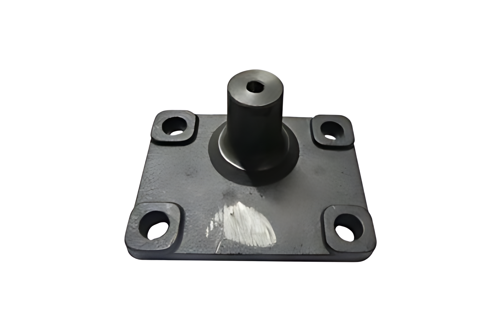 PINO CONICO COM FLANGE TIRANTE V     (COMPRIMENTO 103MM X 46MM ) - 2RR512407