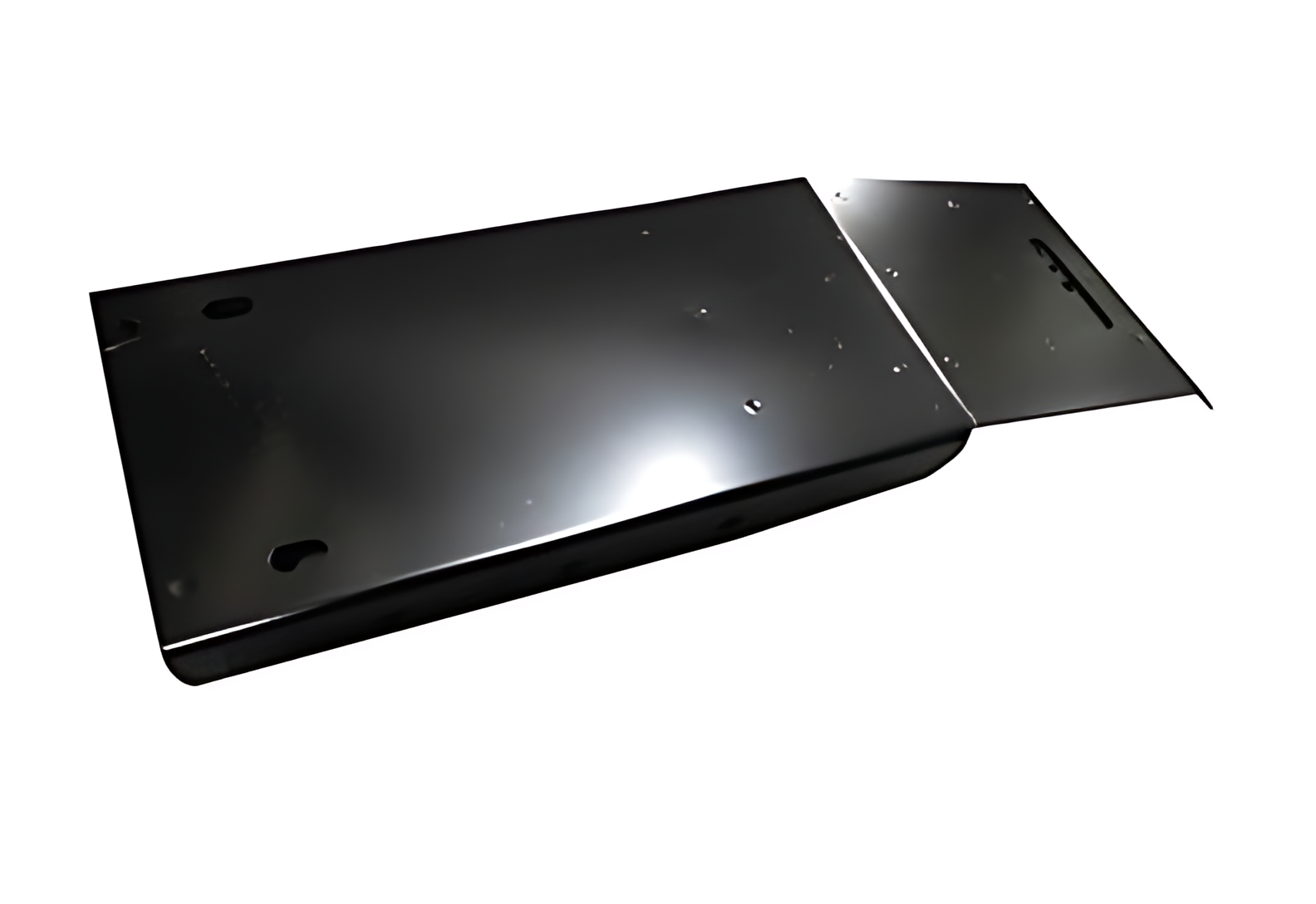 SUPORTE LATERAL PARALAMA LE - EC4516475BB