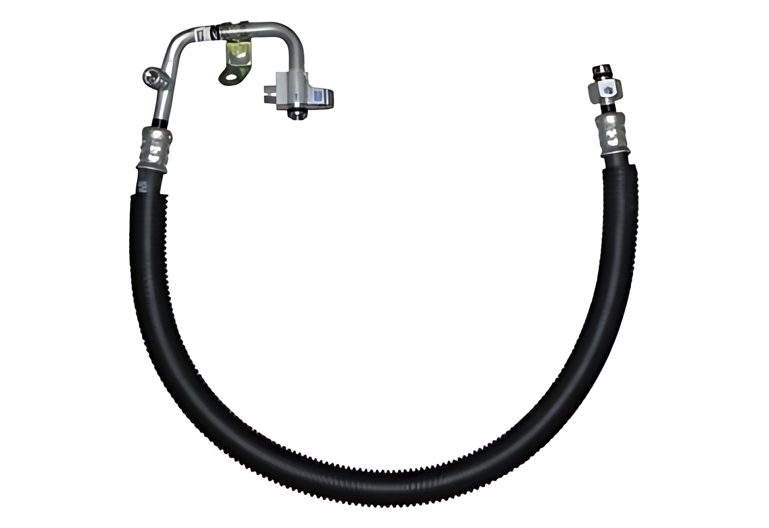 MANGUEIRA COMPRESSOR CONDENSADOR - BC4Z19972D