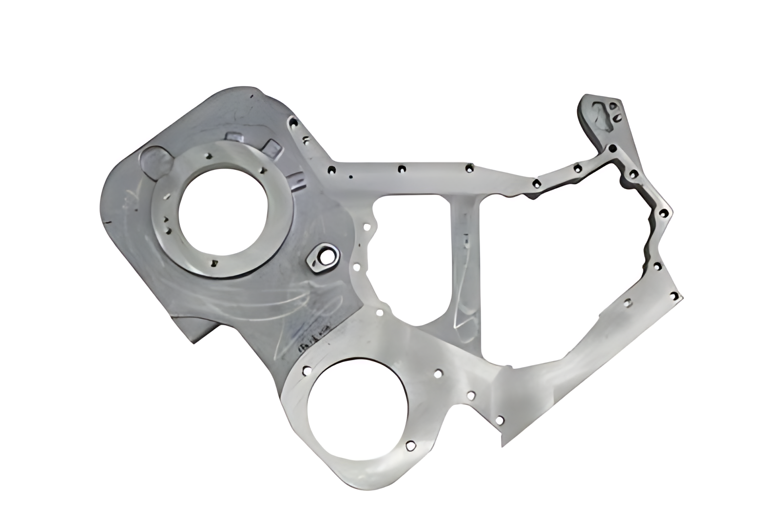 CARCACA  DISTRIBUICAO - BH1X6W059AA