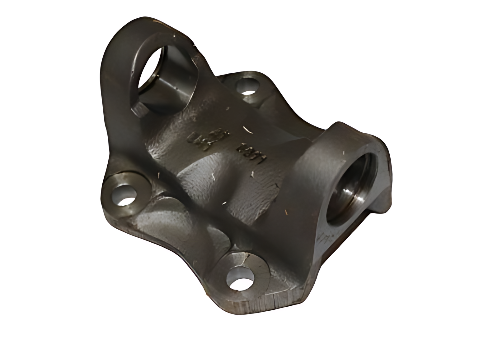 FLANGE DE ARTICULACAO CARDAN - 4-2-669