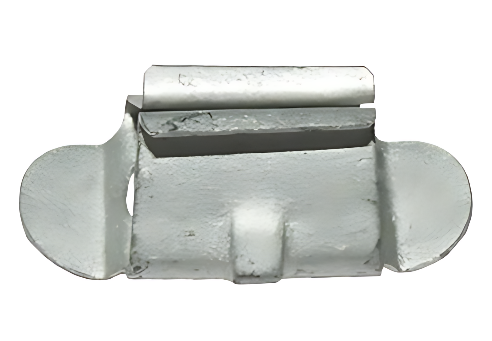 PRESILHA GRADE FRONTAL - 251853696