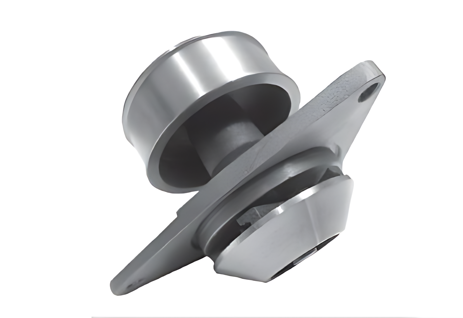 BOMBA DAGUA MOTOR - 2RK121005