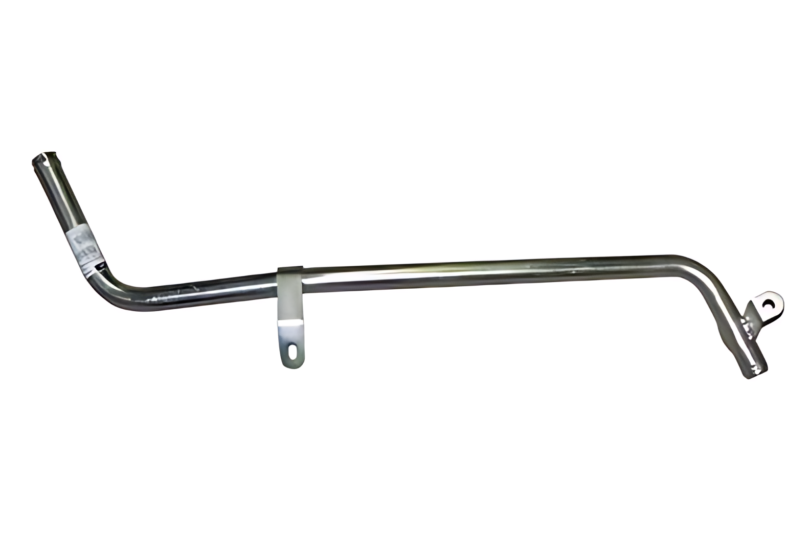 TUBO ENTRADA RESERVATORIO RADIADOR - 96HU8C155BA