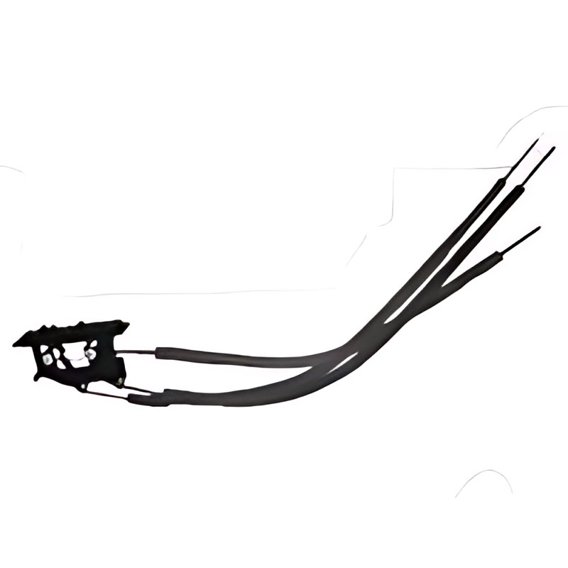 BASE CONTROLE CIRCULACAO AR - 6C4518549AA