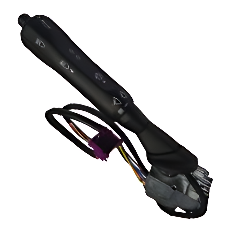 CHAVE DE SETA 24V - 6013011079008