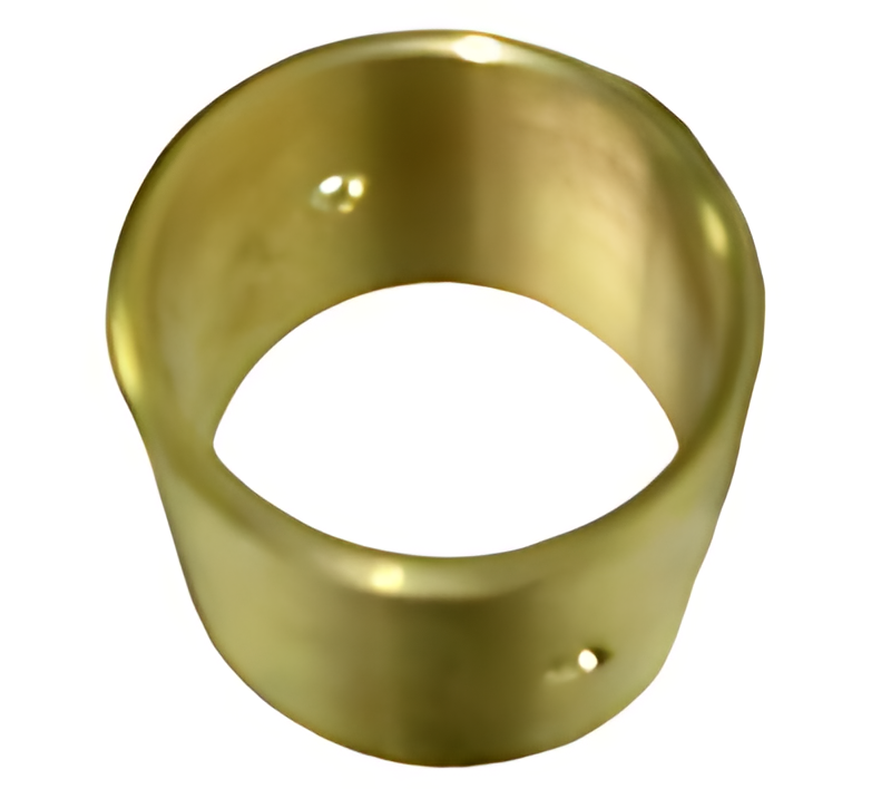 BUCHA OSCILANTE CRUZETA EIXO PASSAGEM DIFER. HD7 - 6593530050