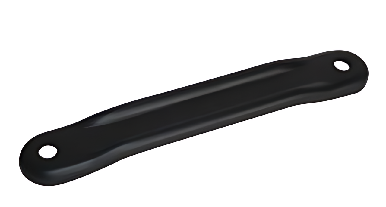 CHAPA ESTABILIZADOR - 9793230016