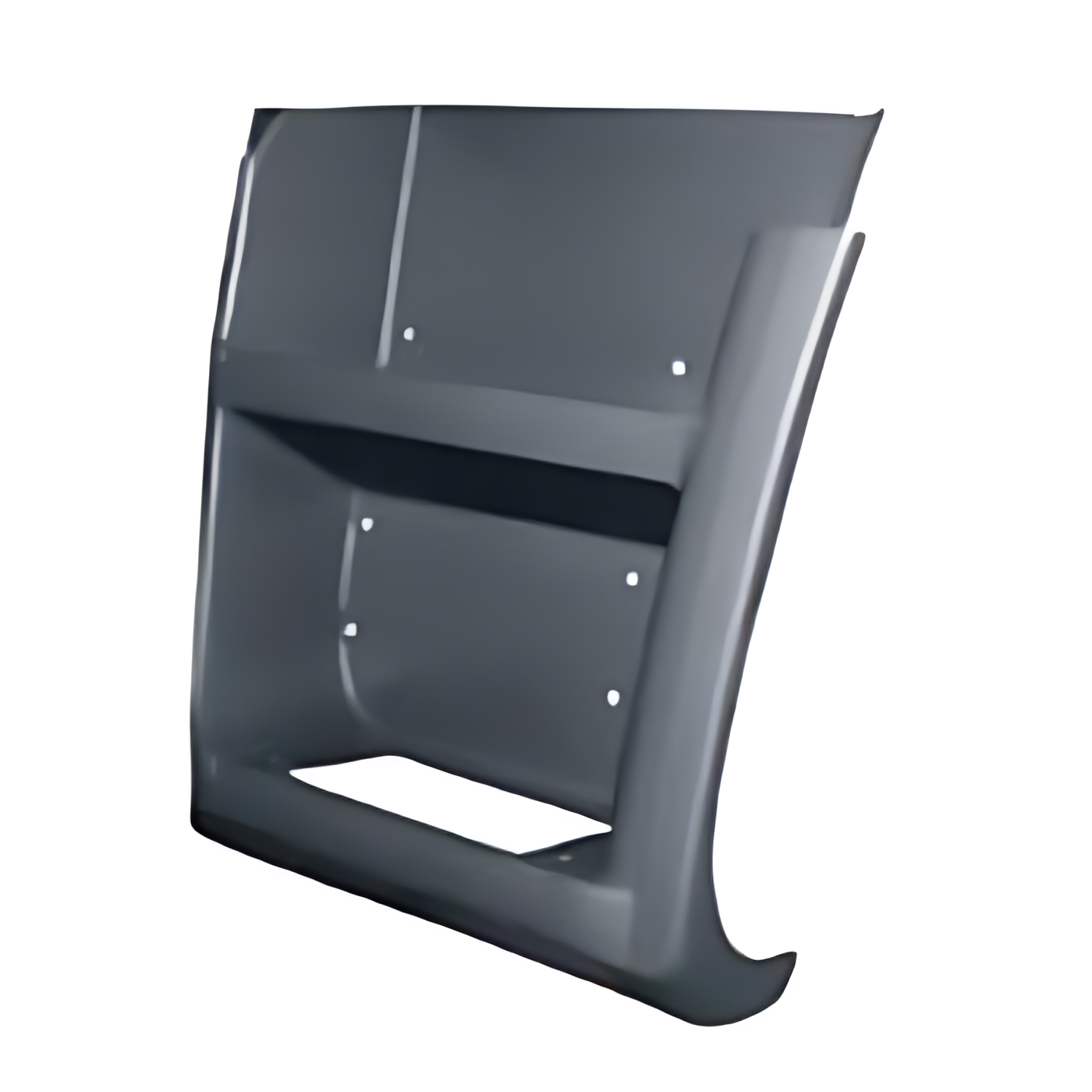 ESTRIBO PARTE INFERIOR 2 DEGRAUS LADO ESQUERDO - 6936667001