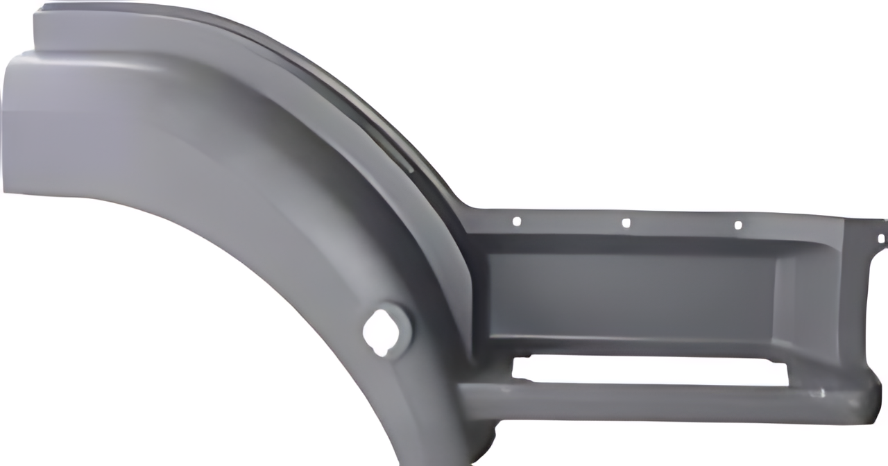 ESTRIBO PARTE SUPERIOR LADO DIREITO - 6936600101