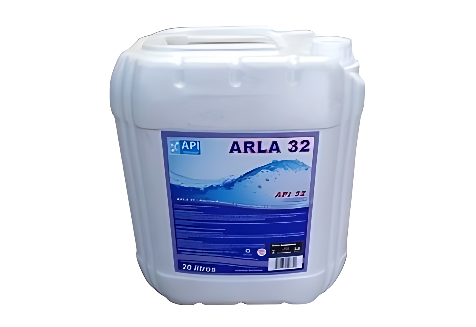 ARLA 32 (20L) - ARLA32