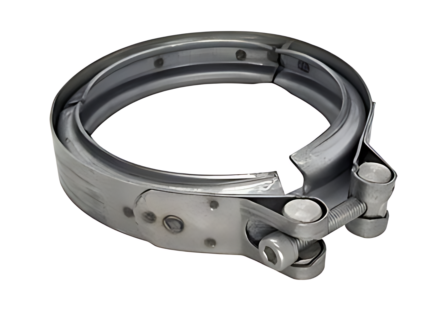 ABRACADEIRA TUBO INTERMEDIARIO CANALETA LARGA - 6939970190