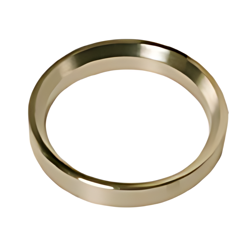 ANEL PISTA CUBO TRASEIRO ESQ./DIR.(ACO  1020) - 6523560015