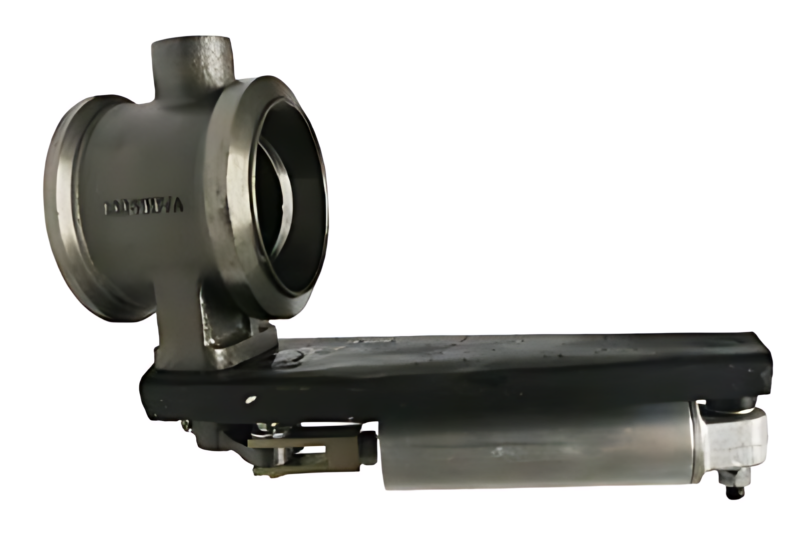 FREIO MOTOR COMPLETO - 2Z0253853C