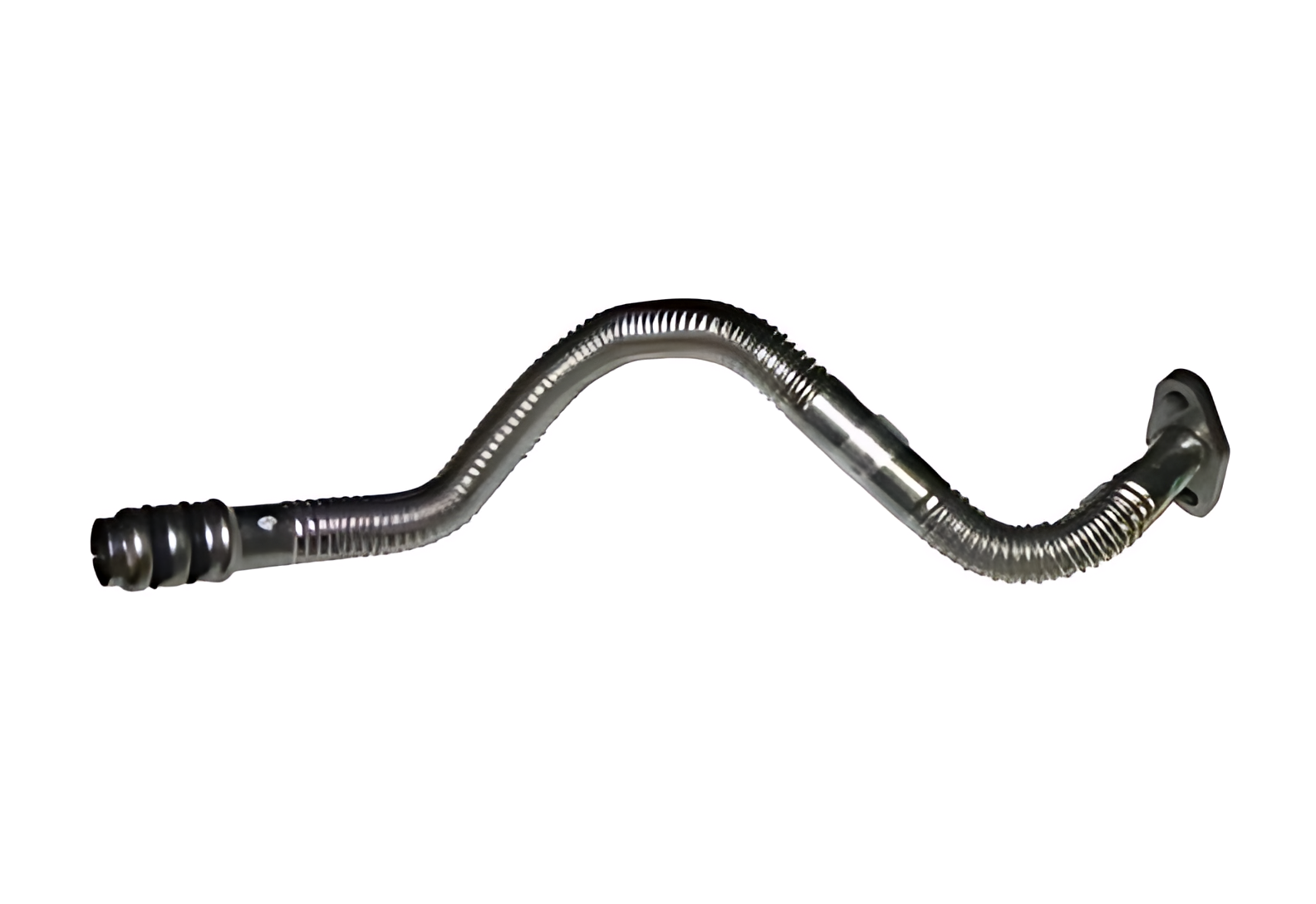 TUBO FLEXIVEL LUBRIFICACAO TURBINA - 2R0145877