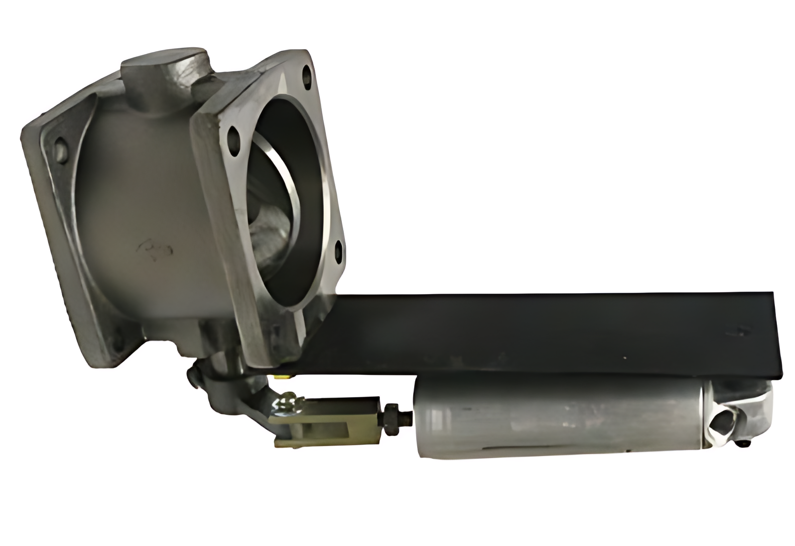 FREIO MOTOR COMPLETO - 2W0253853